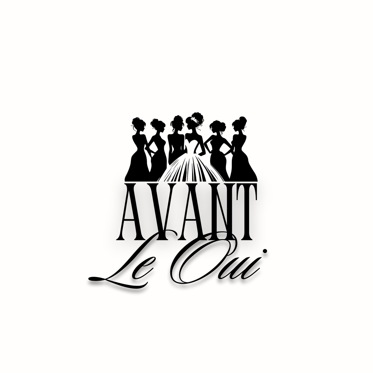 Avant le OUI