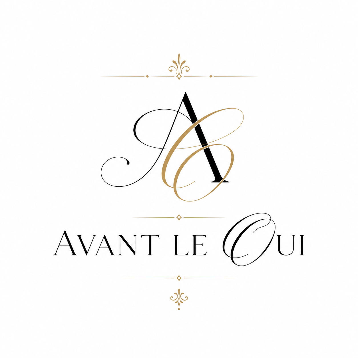 Avant le OUI
